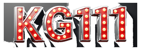 kg111 logo